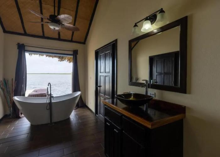 Lina Point Belize Overwater Resort