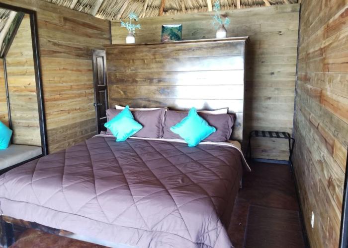 Lina Point Belize Overwater Resort