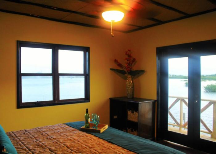 Lina Point Belize Overwater Resort