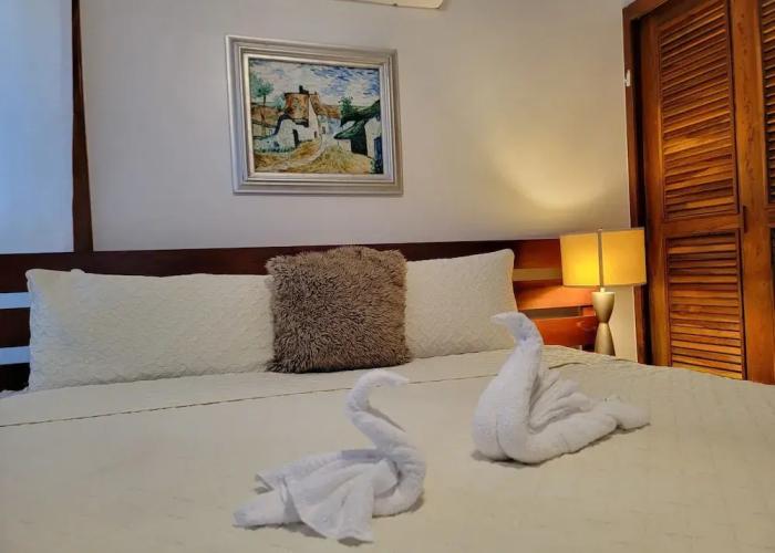 Brahma Blue Resort