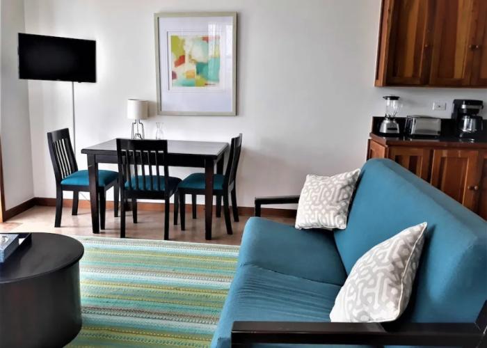 Brahma Blue Resort