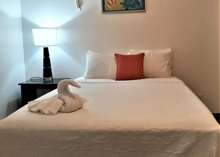 Brahma Blue Resort