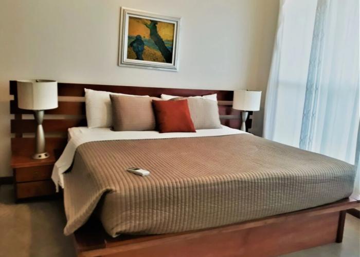 Brahma Blue Resort