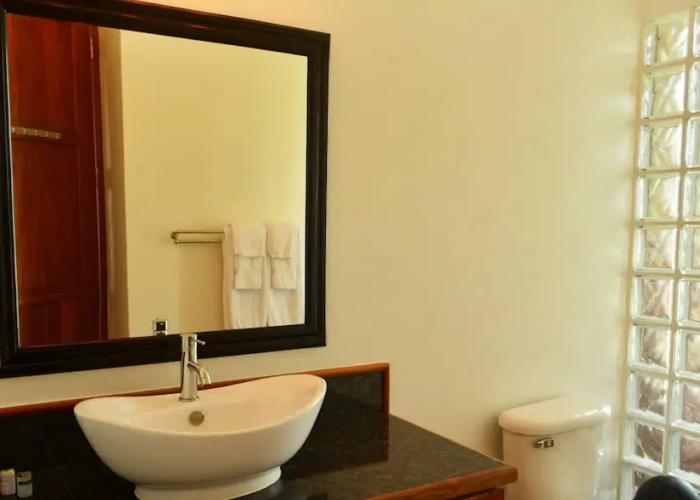 Brahma Blue Resort