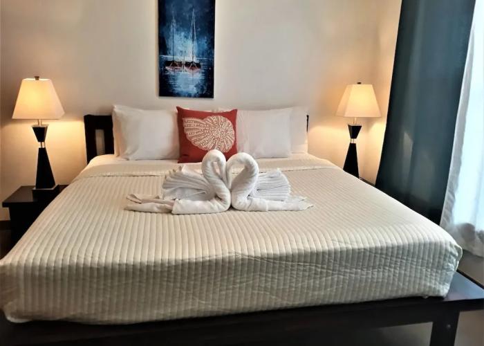 Brahma Blue Resort