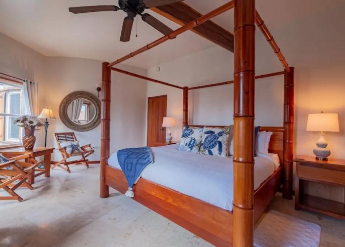 Indigo Belize 2b 3 Bedroom Condo by RedAwning