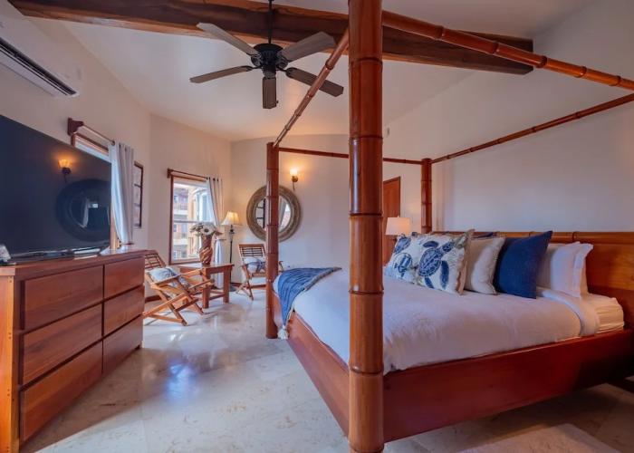 Indigo Belize 2b 3 Bedroom Condo by RedAwning
