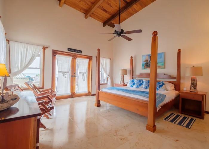 Indigo Belize 3C 3 Bedroom Condo by RedAwning