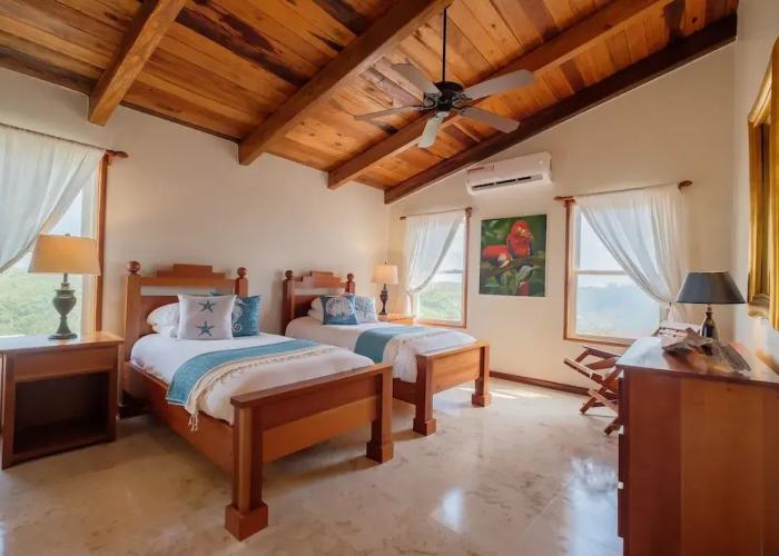 Indigo Belize 3C 3 Bedroom Condo by RedAwning
