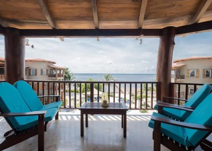 Indigo Belize 3C 3 Bedroom Condo by RedAwning