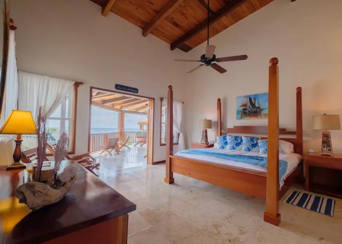 Indigo Belize 3C 3 Bedroom Condo by RedAwning