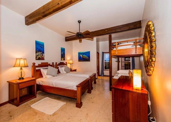 Indigo Belize 1b 3 Bedroom Condo by RedAwning