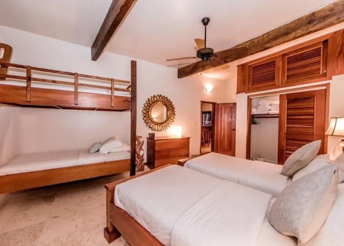 Indigo Belize 1b 3 Bedroom Condo by RedAwning