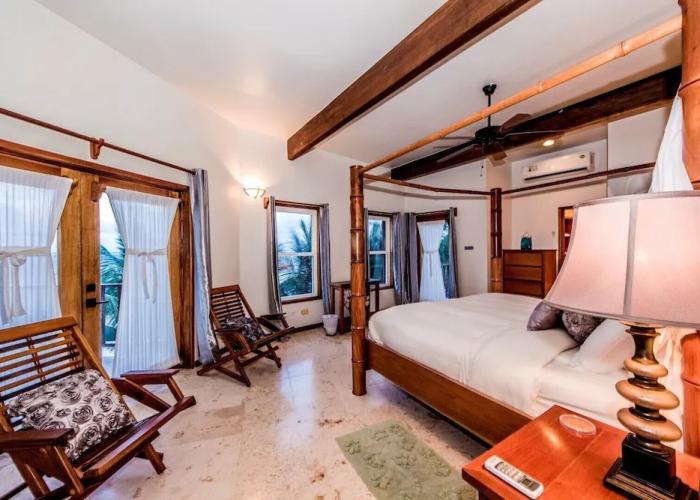 Indigo Belize 1b 3 Bedroom Condo by RedAwning