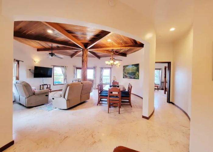 Indigo Belize 1b 3 Bedroom Condo by RedAwning