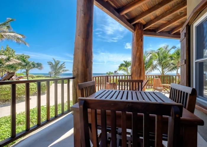 Indigo Belize 1A 3 Bedroom Condo by RedAwning