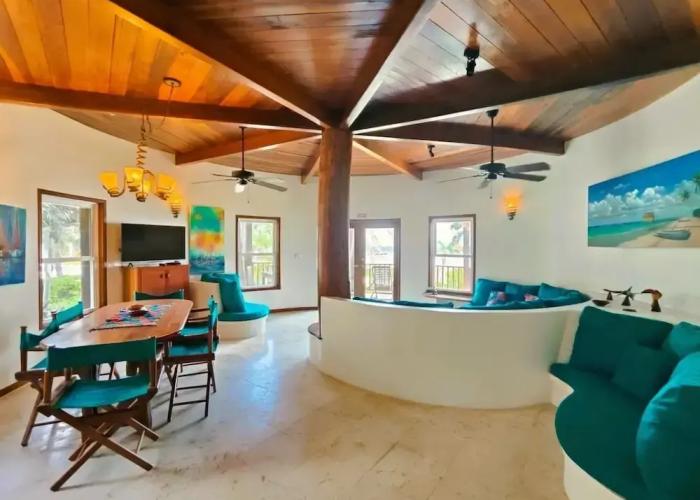 Indigo Belize 1A 3 Bedroom Condo by RedAwning