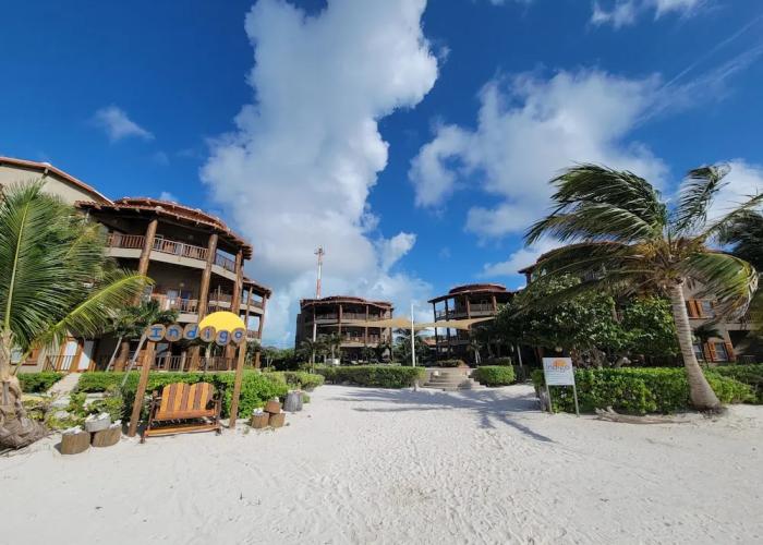 Indigo Belize 1A 3 Bedroom Condo by RedAwning