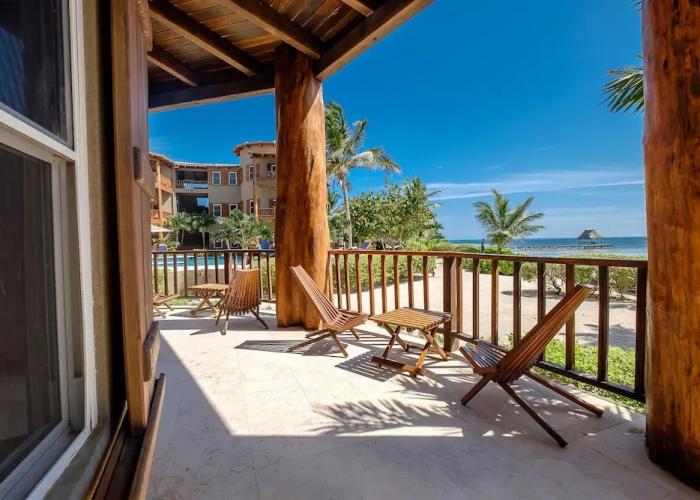 Indigo Belize 1A 3 Bedroom Condo by RedAwning