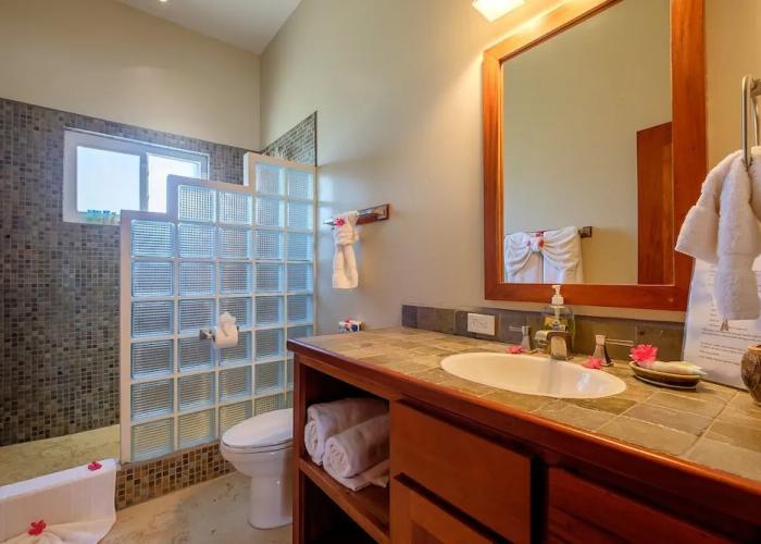Indigo Belize 4B 3 Bedroom Condo by RedAwning