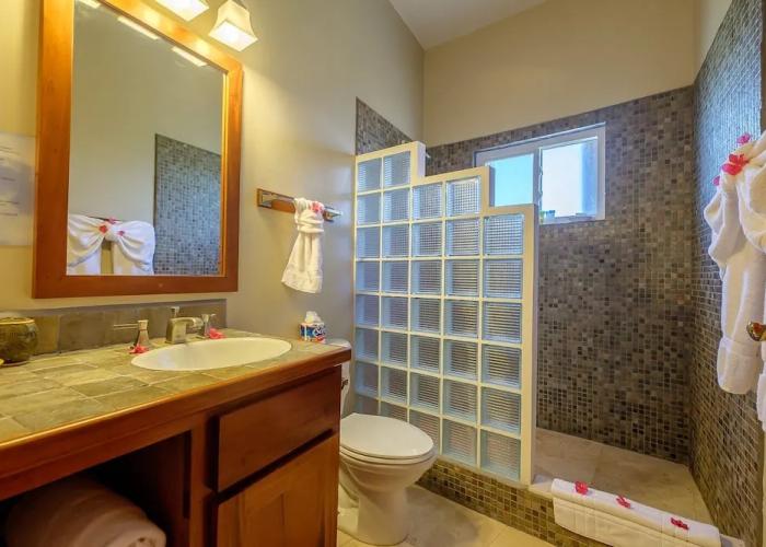 Indigo Belize 4B 3 Bedroom Condo by RedAwning