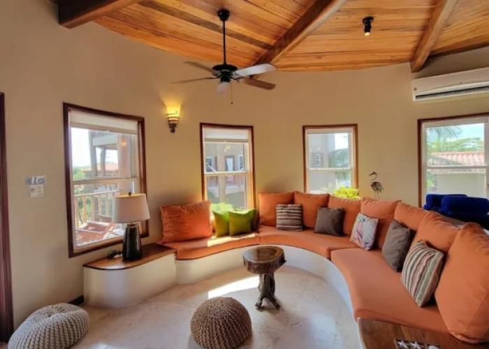 Indigo Belize 4B 3 Bedroom Condo by RedAwning