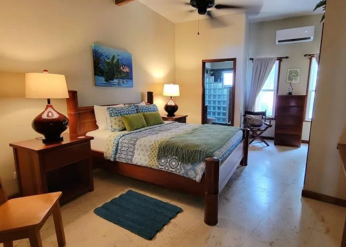 Indigo Belize 4B 3 Bedroom Condo by RedAwning