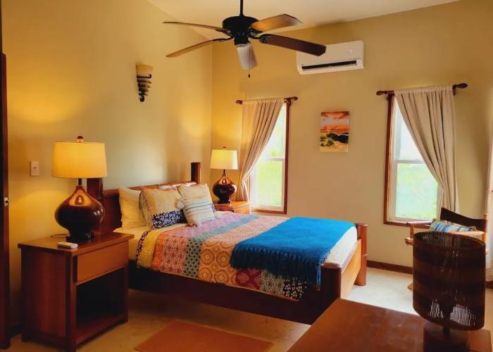 Indigo Belize 4B 3 Bedroom Condo by RedAwning