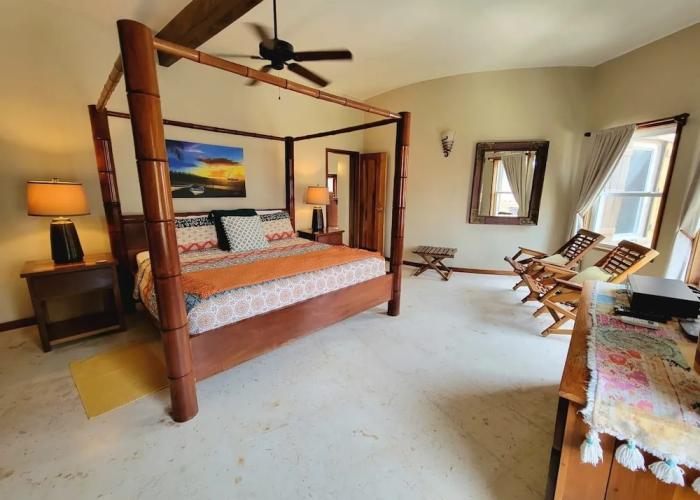 Indigo Belize 4B 3 Bedroom Condo by RedAwning