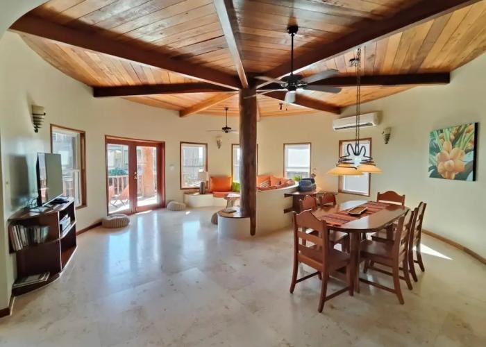 Indigo Belize 4B 3 Bedroom Condo by RedAwning
