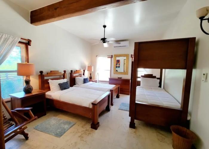 Indigo Belize 3A 3 Bedroom Condo by RedAwning