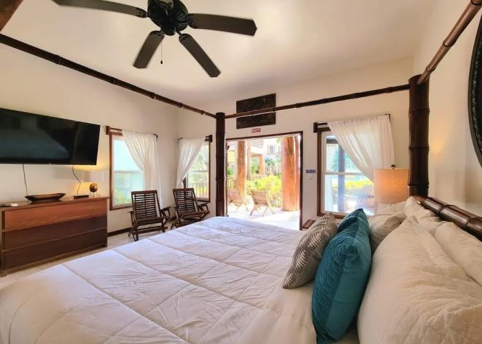 Indigo Belize 3A 3 Bedroom Condo by RedAwning