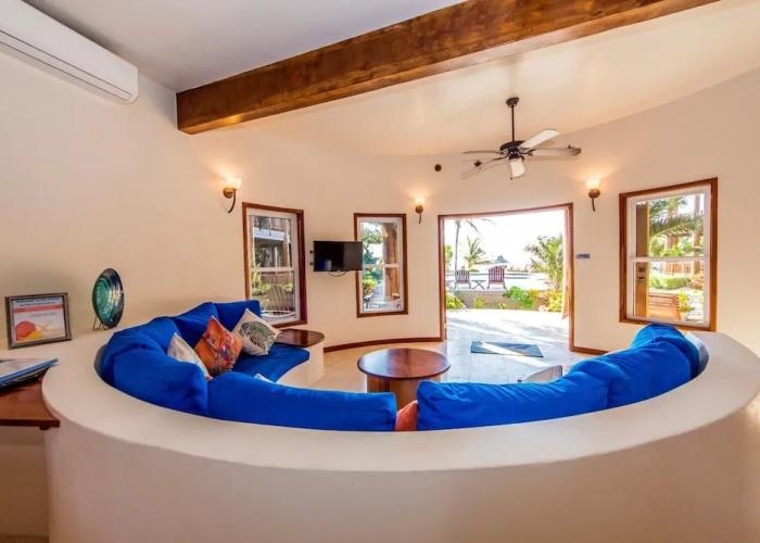 Indigo Belize 3A 3 Bedroom Condo by RedAwning