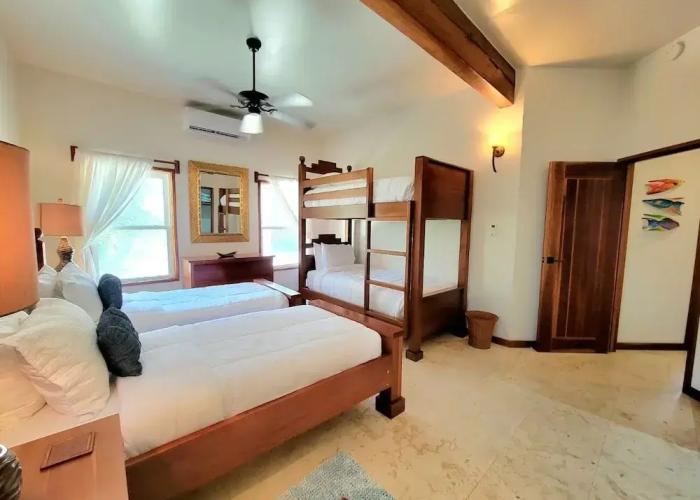 Indigo Belize 3A 3 Bedroom Condo by RedAwning
