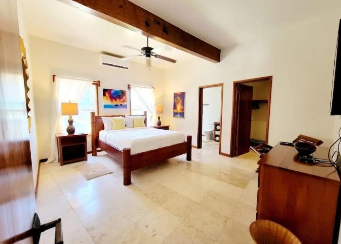Indigo Belize 3A 3 Bedroom Condo by RedAwning