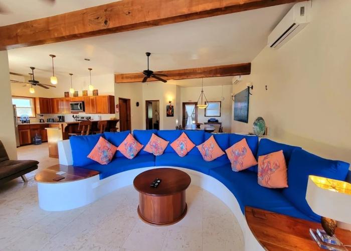 Indigo Belize 3A 3 Bedroom Condo by RedAwning