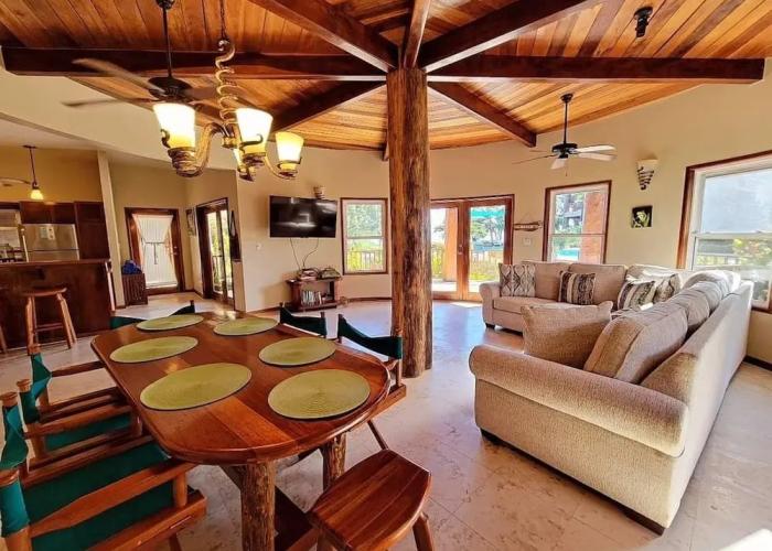 Indigo Belize 4a 3 Bedroom Condo by RedAwning