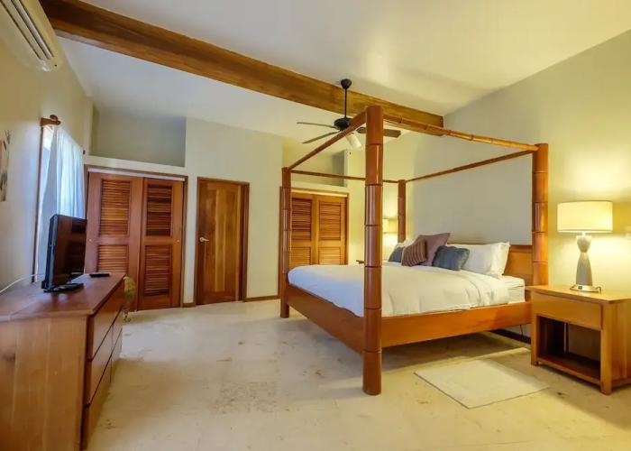 Indigo Belize 4a 3 Bedroom Condo by RedAwning