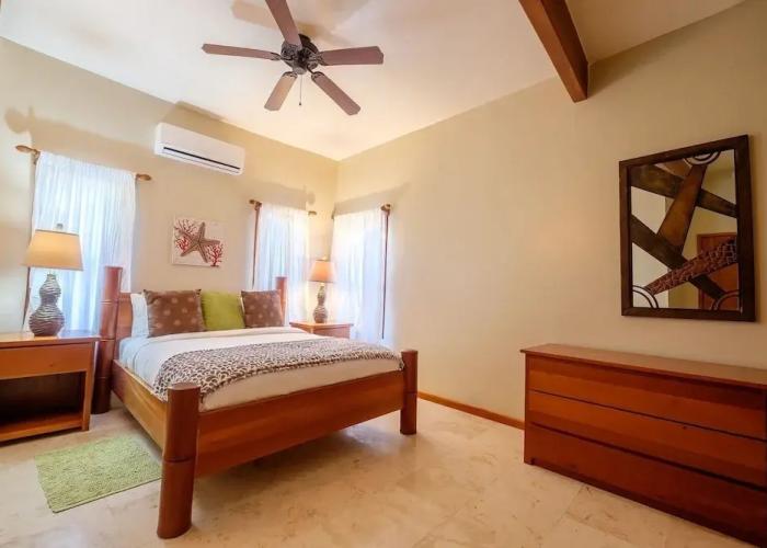Indigo Belize 4a 3 Bedroom Condo by RedAwning