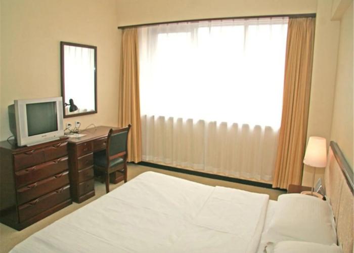 Dalian Royal Hotel
