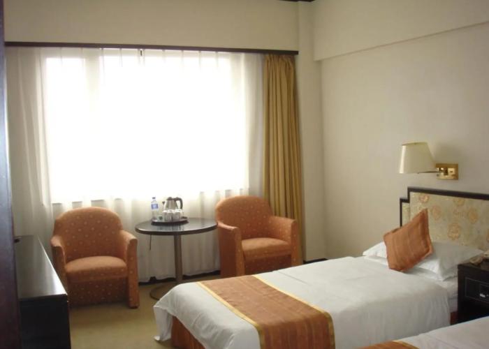Dalian Royal Hotel