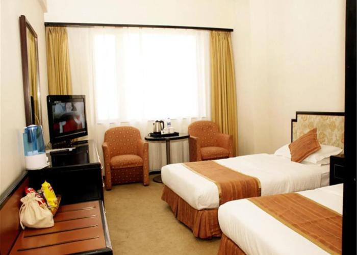 Dalian Royal Hotel