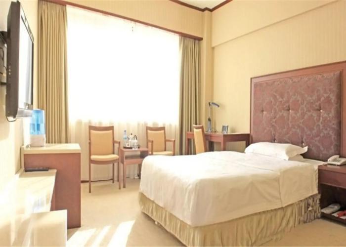 Dalian Royal Hotel