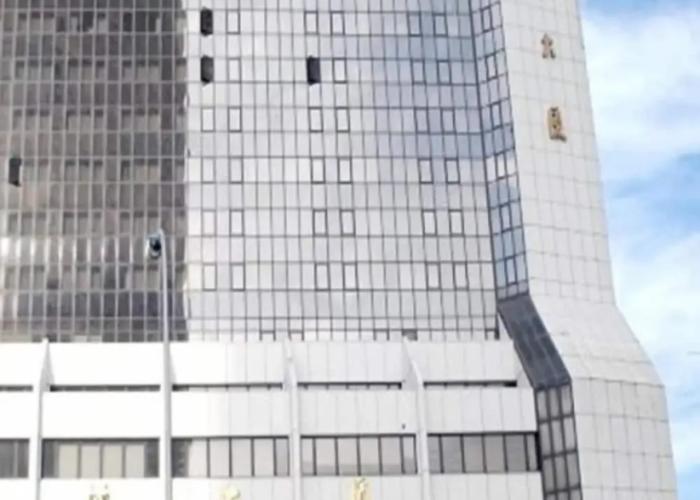Dalian Royal Hotel