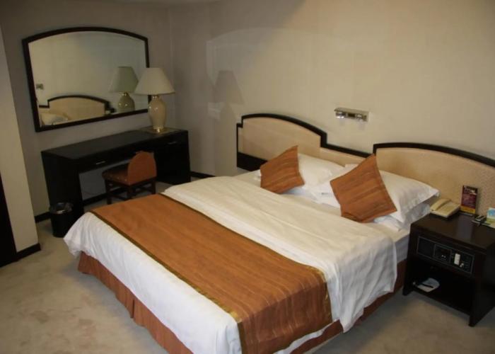 Dalian Royal Hotel