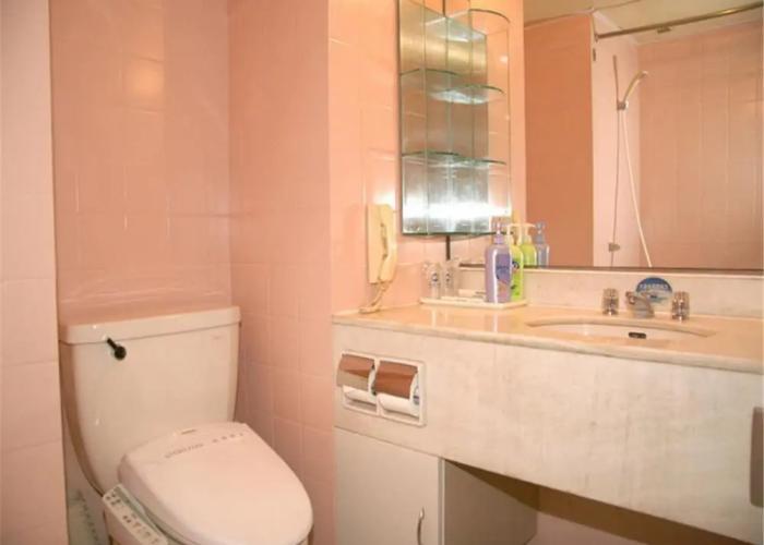 Dalian Royal Hotel