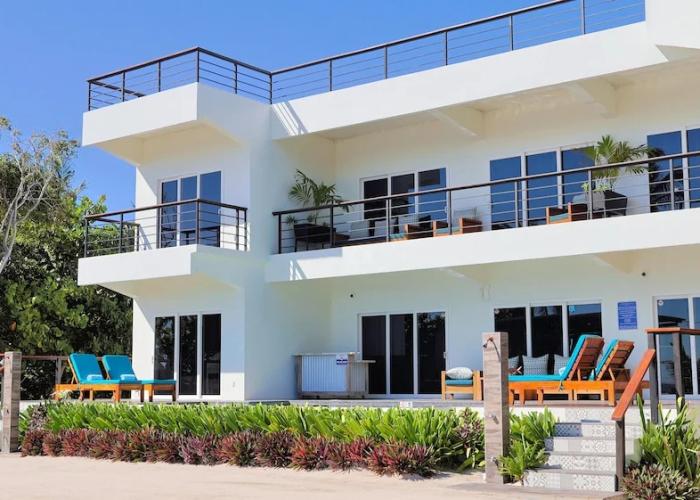 Mangata Villas