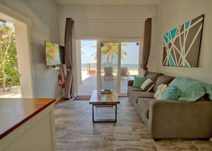 Mangata Villas