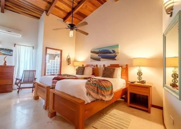 Indigo Belize 2c 3 Bedroom Condo by RedAwning