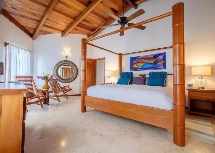 Indigo Belize 2c 3 Bedroom Condo by RedAwning